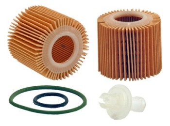 Engine Oil Filter