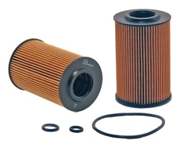 Engine Oil Filter