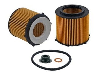 Engine Oil Filter