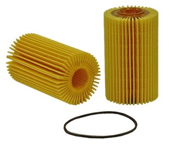 Engine Oil Filter