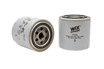 Engine Oil Filter