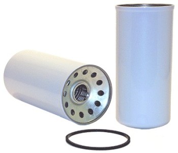 Hydraulic Filter