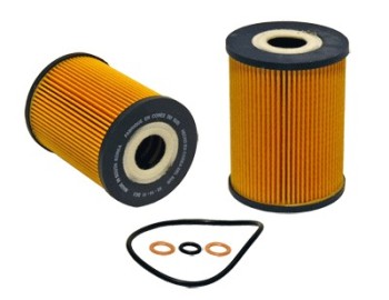 Engine Oil Filter