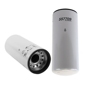 Hydraulic Filter