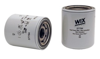 Hydraulic Filter