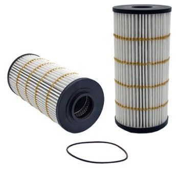 Hydraulic Filter