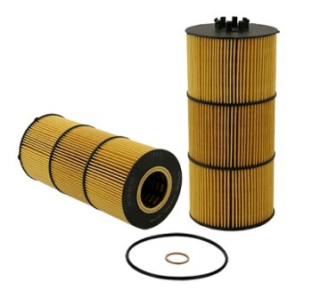 Engine Oil Filter