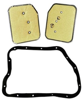 Transmission Filter Kit