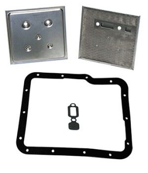 Transmission Filter Kit