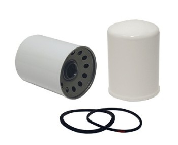 Hydraulic Filter