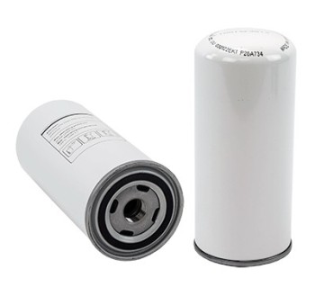 Engine Oil Separator