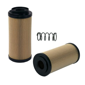 Hydraulic Filter