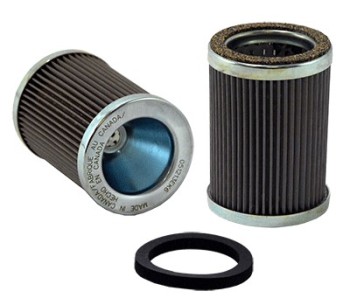 Hydraulic Filter