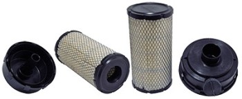 Engine Air Filter