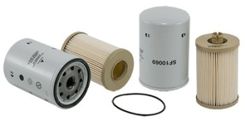 Fuel Filter