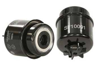 Fuel Water Separator Filter