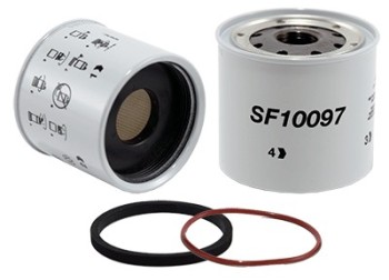 Fuel Water Separator Filter