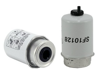 Fuel Water Separator Filter