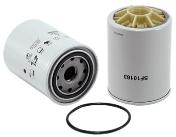 Fuel Water Separator Filter