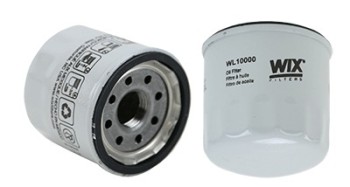 Engine Oil Filter