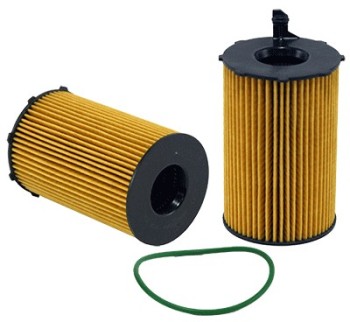 Engine Oil Filter