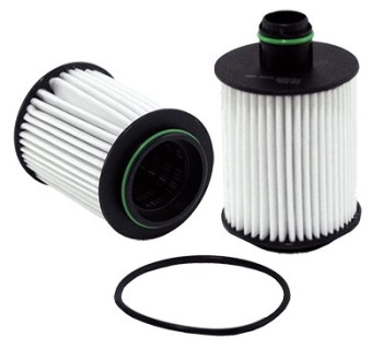 Engine Oil Filter