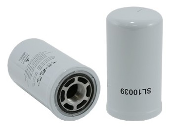 Hydraulic Filter
