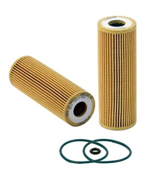 Engine Oil Filter