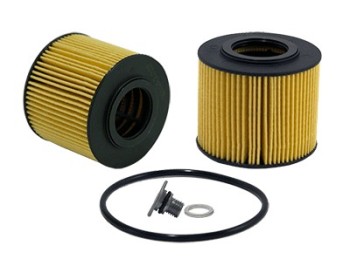 Engine Oil Filter