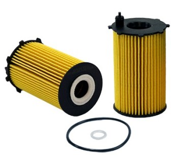 Engine Oil Filter