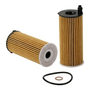 Engine Oil Filter