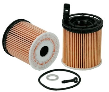 Engine Oil Filter