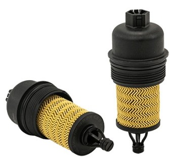 Engine Oil Filter