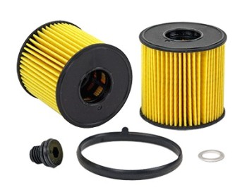 Engine Oil Filter