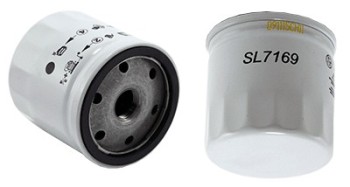 Wix Filter WL7169