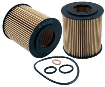 Engine Oil Filter