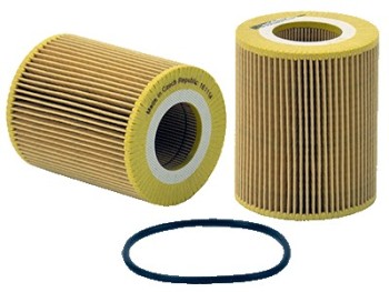 Engine Oil Filter