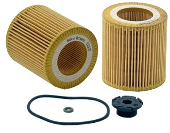 Engine Oil Filter