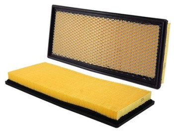 Cabin Air Filter