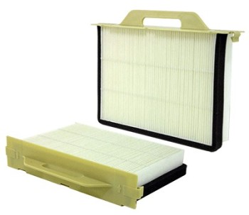 Cabin Air Filter