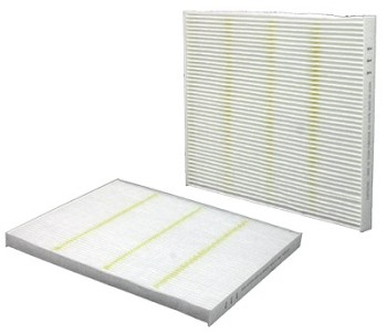 Cabin Air Filter