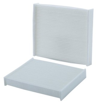 Cabin Air Filter
