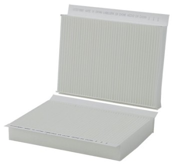 Cabin Air Filter