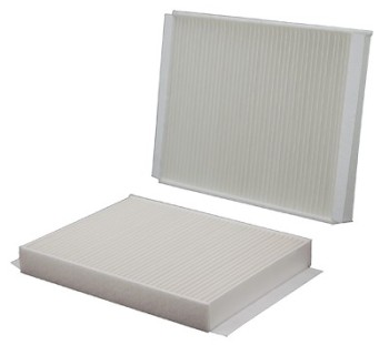 Cabin Air Filter