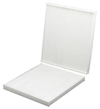 Cabin Air Filter