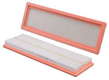 Cabin Air Filter