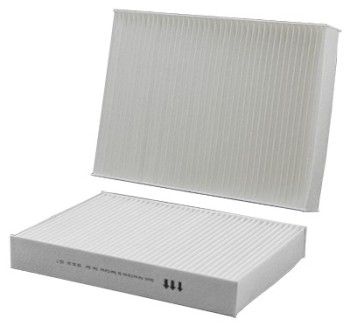 Cabin Air Filter