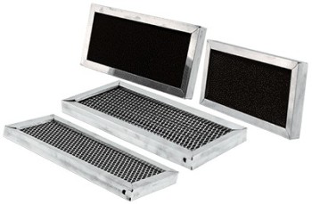 Cabin Air Filter