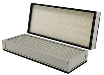 Cabin Air Filter
