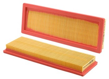 Cabin Air Filter